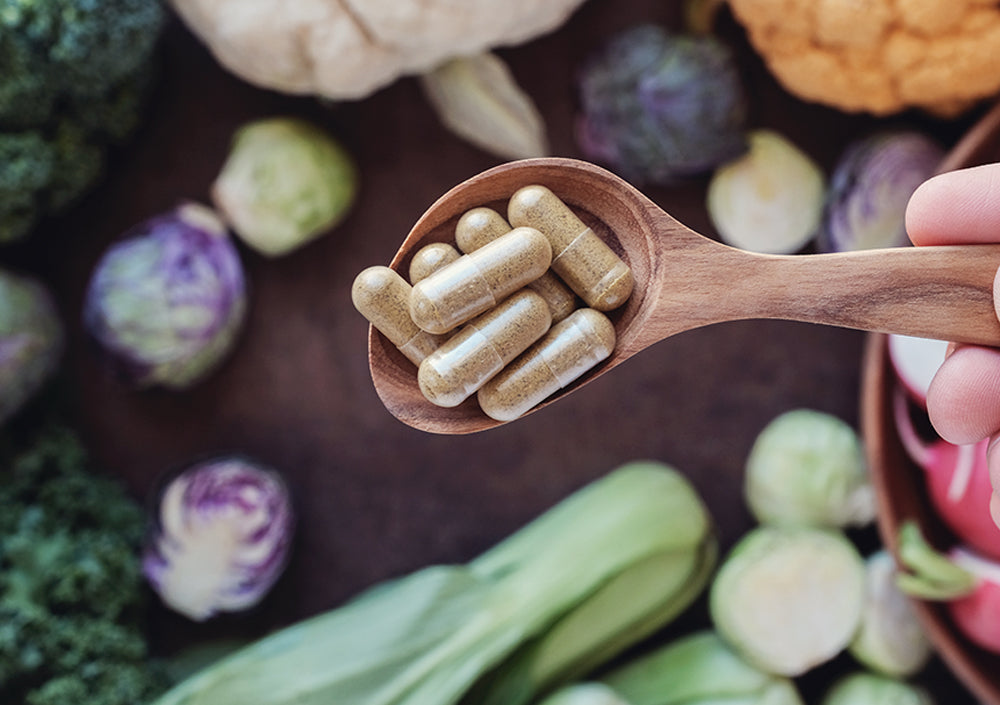 Probiotics; When & how do they work best? Probiotics; When & how do they work best?