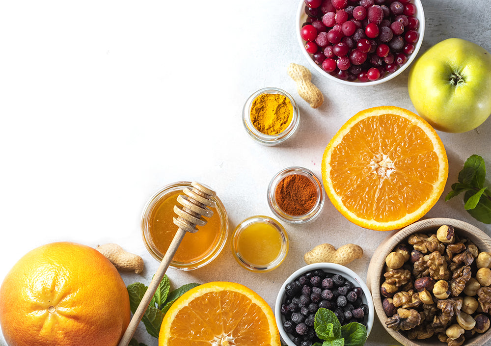 Vitamin C; How does it benefit wellness? Vitamin C; How does it benefit wellness?