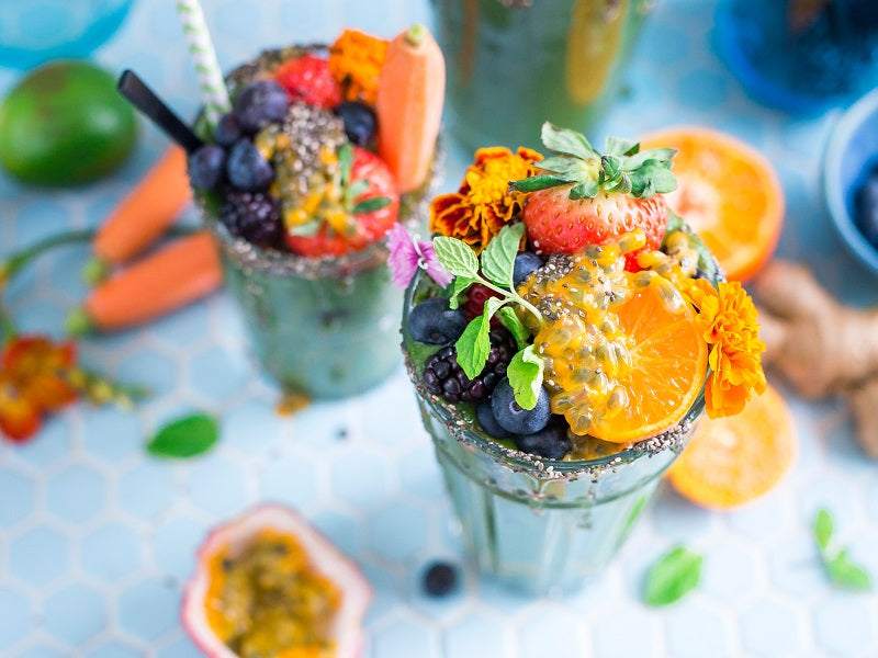 Food and Mood: Eating Habit Influences The State of Mind Food and Mood: Eating Habit Influences The State of Mind