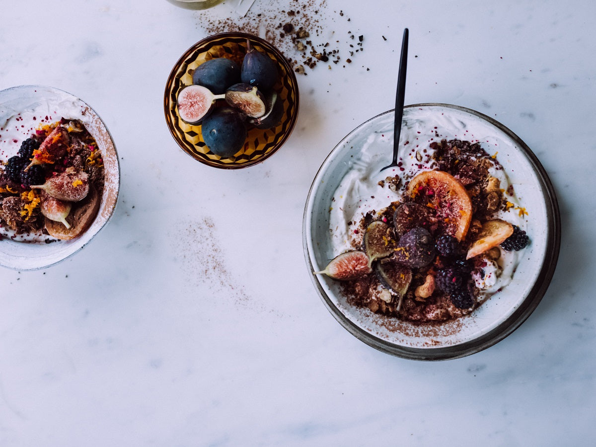 3 Science-Based Steps To Curbing Your Appetite 3 Science-Based Steps To Curbing Your Appetite