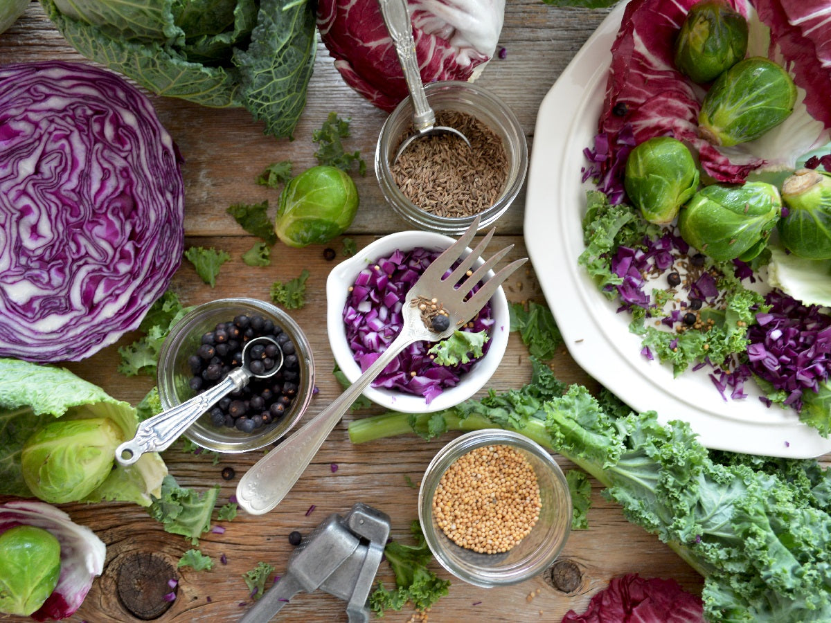 8 reasons why Vitamin K is vital for optimal health 8 reasons why Vitamin K is vital for optimal health