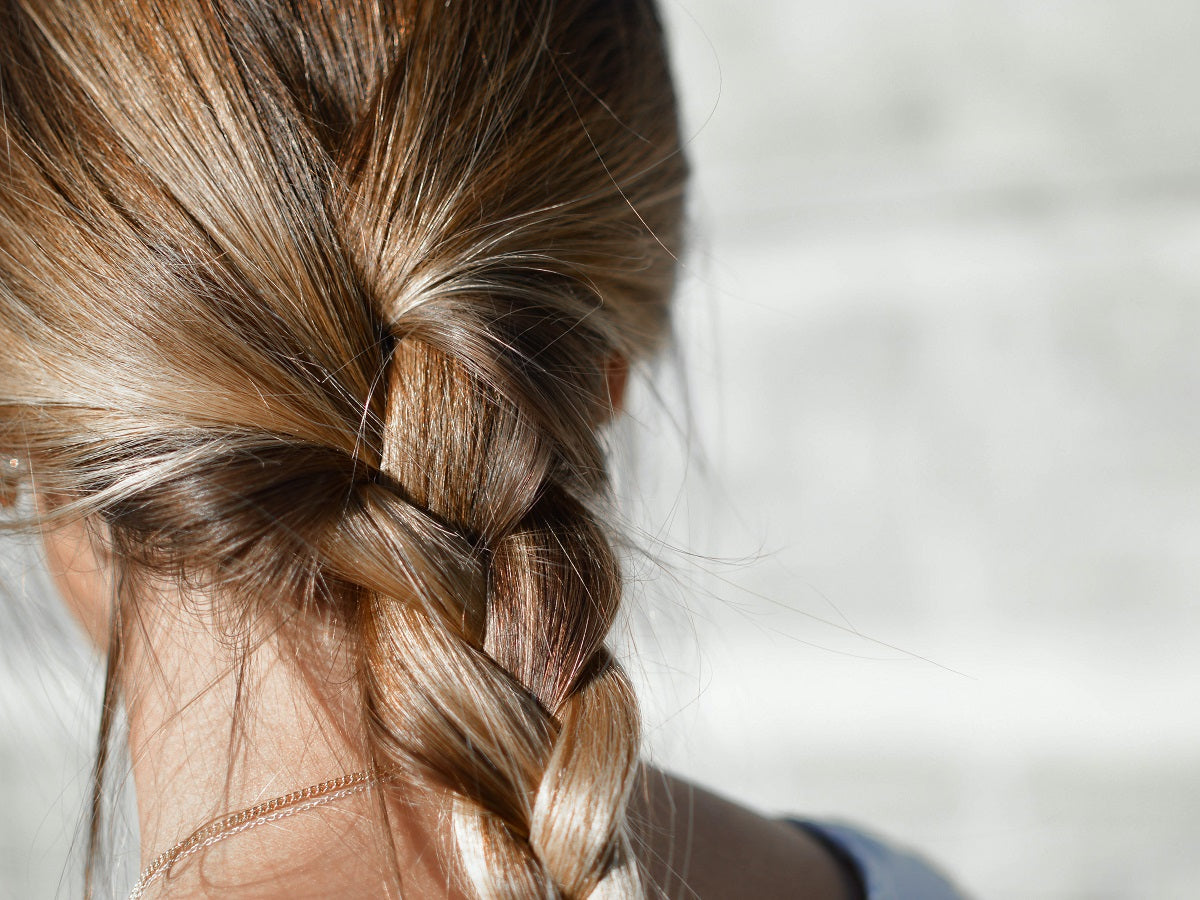 Why hair loss could be related to your diet and how to grow a head of thick glossy hair! Why hair loss could be related to your diet and how to grow a head of thick glossy hair!