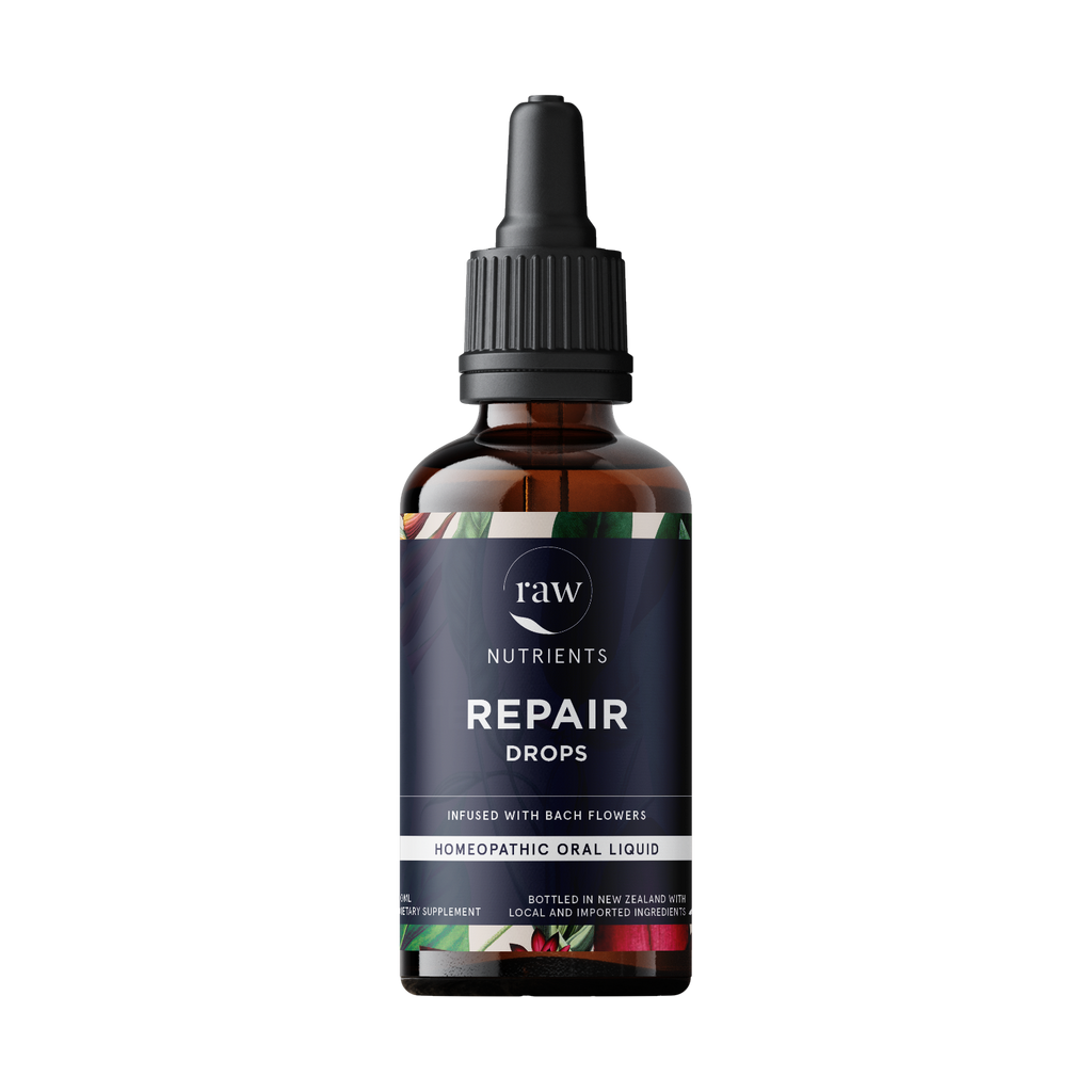 Raw Nutrients Repair Drops